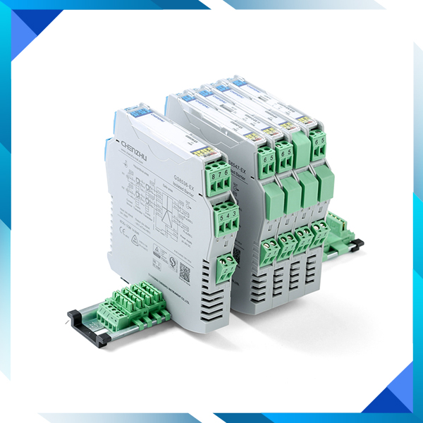 Frequency input,Isolated Barrier(1 channel)