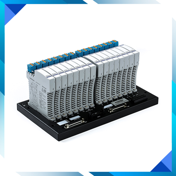 Do,Relay output Isolated Barrier(1 channel)