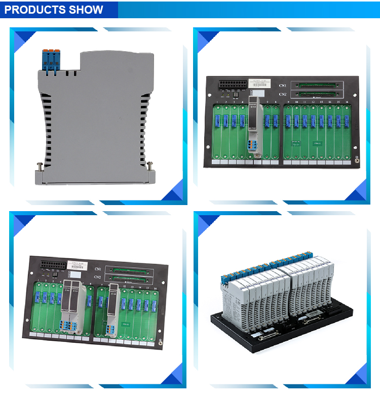 AO,Isolated Barrier(1 channel)
