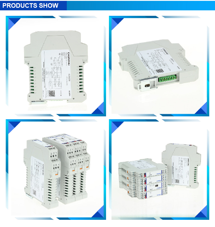 RTD,Isolator(2 channels)