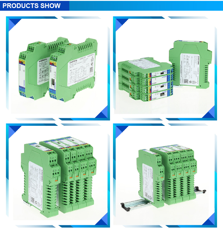 TC,Isolated Barrier(1 channel)