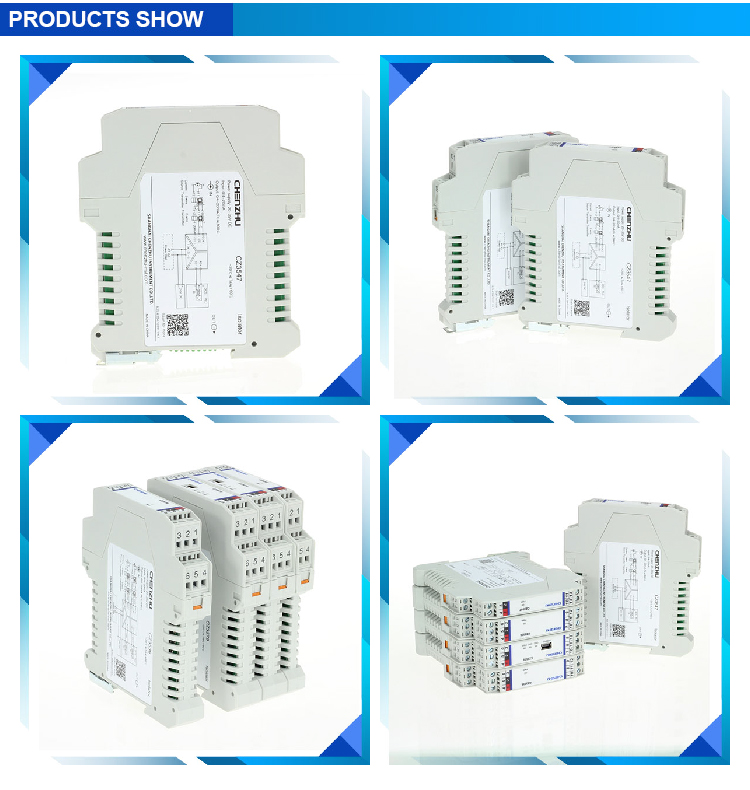 AI,Isolator(1 channel)