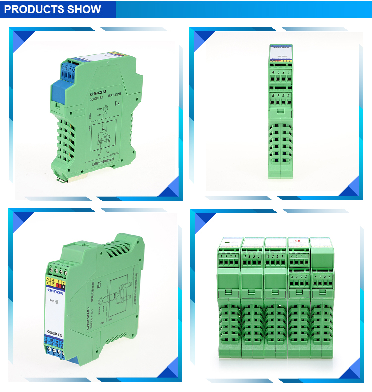 mV,Isolated Barrier(1 channel)
