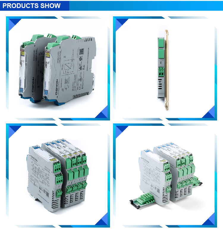 DI, Transistor Output Isolated Barrier (1 channel)