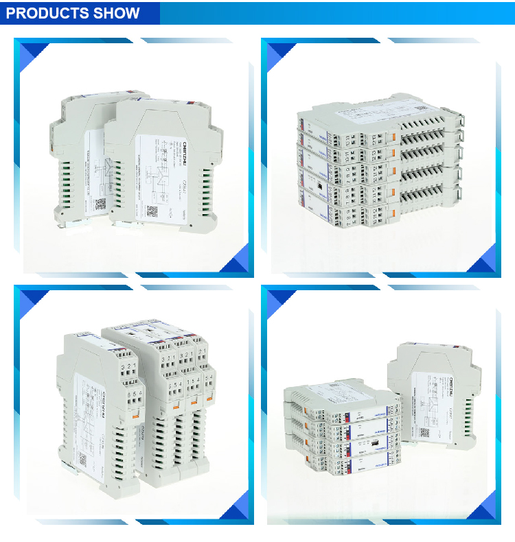 Potentiometer,Isolator(1 channel)
