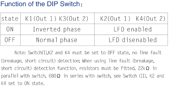 2inputs,2outputs DI,Relay output Isolated Barrier
