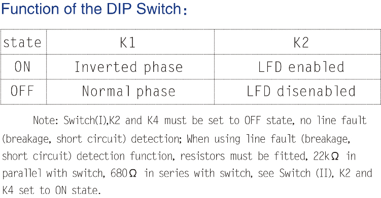1input,1output DI,Relay output Isolated Barrier