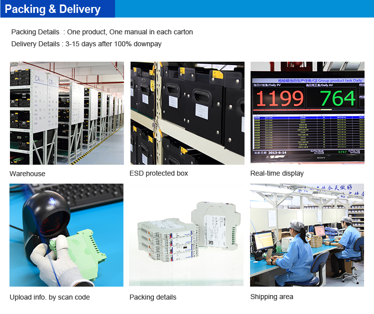 RTD,Isolator(1 channel)