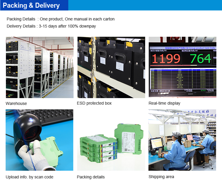 DI,Transistor Output Isolated Barrier(1 channel)