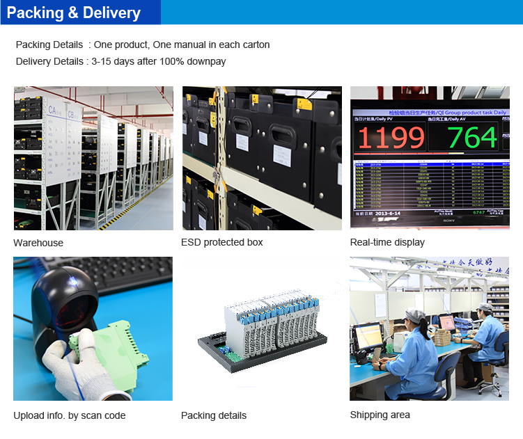 RTD/TC,Isolated Barrier(1 channel)