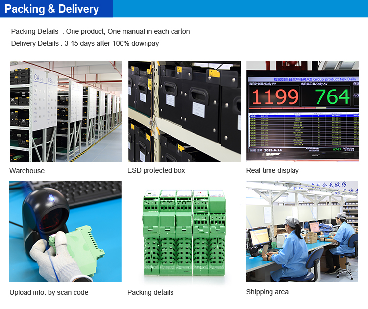 mV,Isolated Barrier(1 channel)