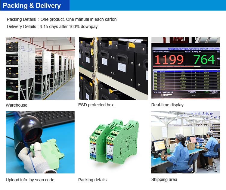RTD,Isolated Barrier(1 channel,Loop powered)