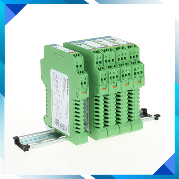 TC,Isolated Barrier(1 channel)