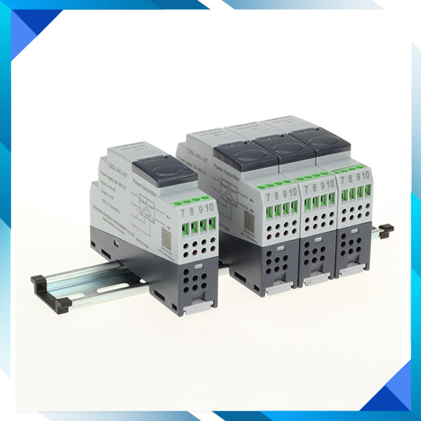 AC voltage input,power Transmitter(1 channel)