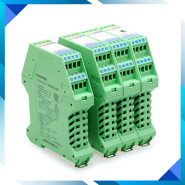 2inputs,2outputs DI,Relay output Surge protection Isolated Barrier