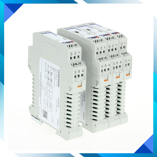 RTD,Isolator(1 channel)