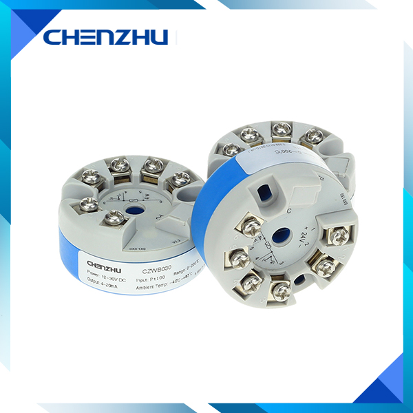 RTD input Temperature transmitter